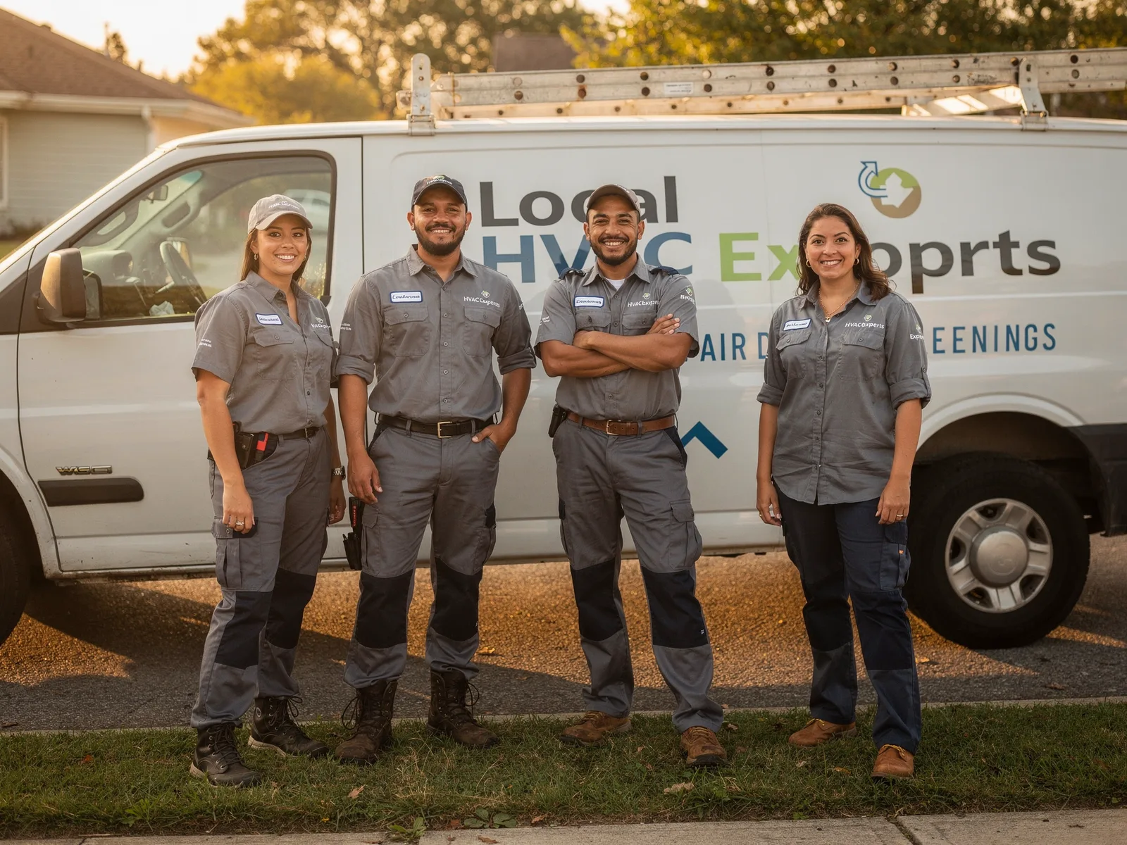 24/7 HVAC Repair & AC Replacement company in Arlington, NE